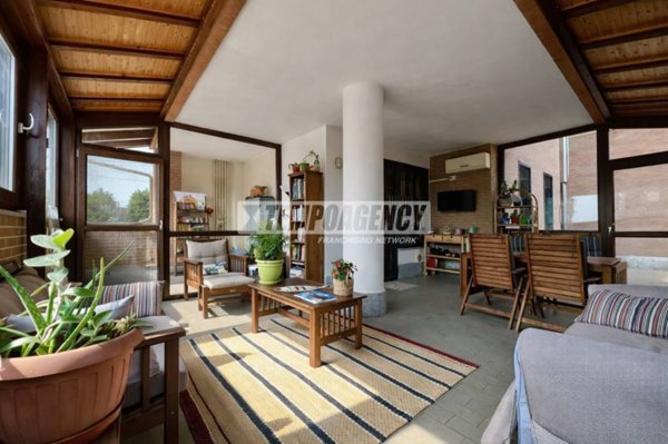 appartamento in vendita a Buccinasco