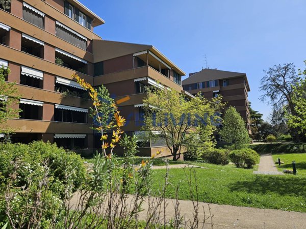 appartamento in vendita a Buccinasco