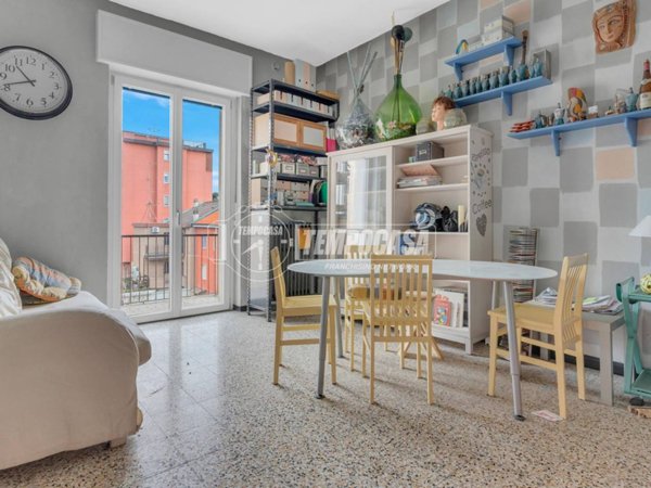 appartamento in vendita a Buccinasco