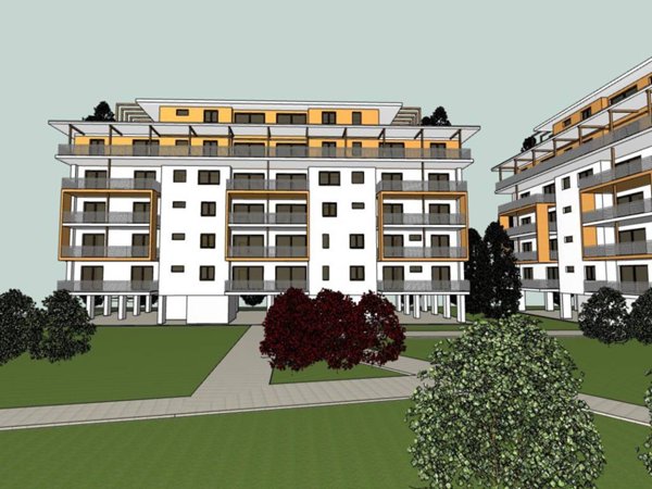 appartamento in vendita a Buccinasco