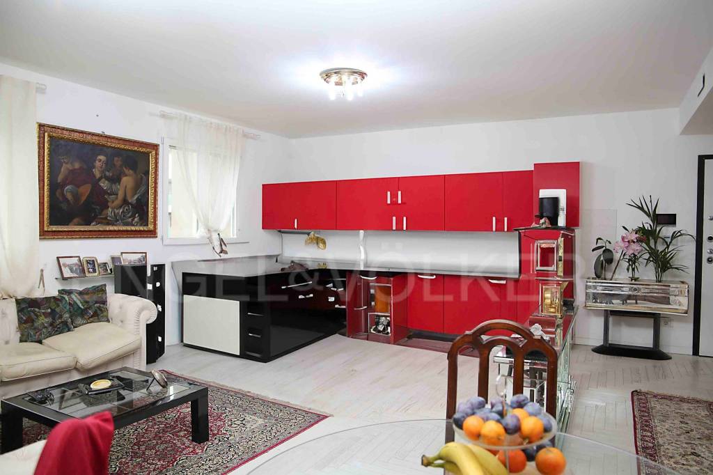 appartamento in vendita a Buccinasco