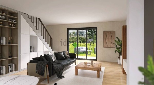 casa indipendente in vendita a Buccinasco