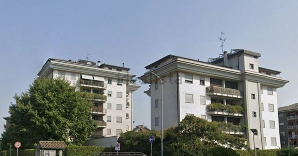 appartamento in vendita a Buccinasco