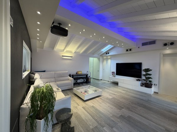 appartamento in vendita a Buccinasco