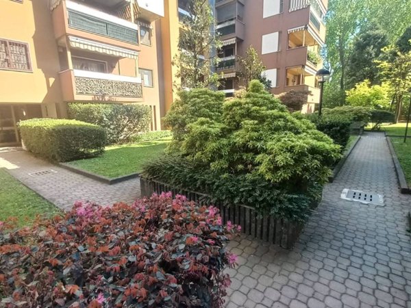 appartamento in vendita a Buccinasco