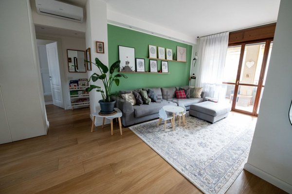 appartamento in vendita a Buccinasco