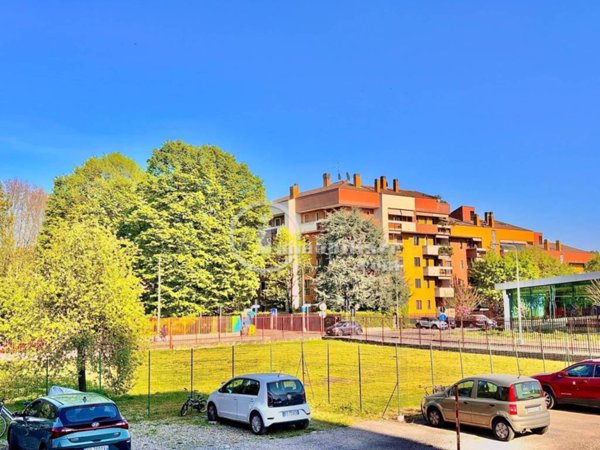 appartamento in vendita a Buccinasco