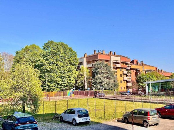 appartamento in vendita a Buccinasco