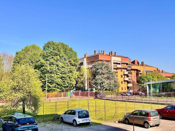 appartamento in vendita a Buccinasco