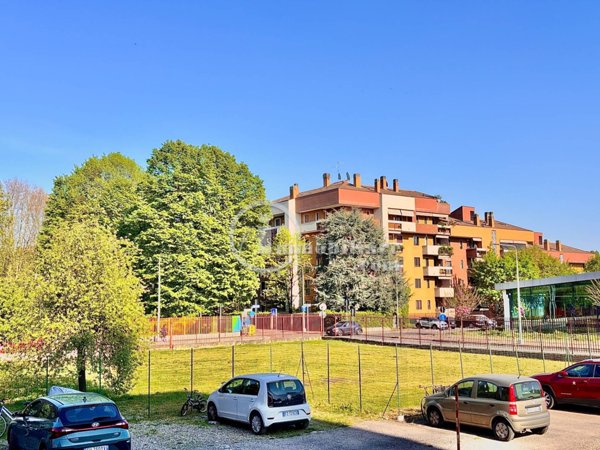 appartamento in vendita a Buccinasco