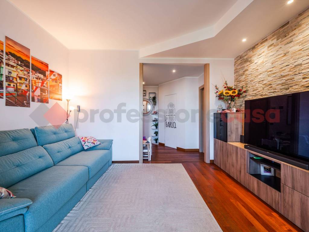 appartamento in vendita a Buccinasco