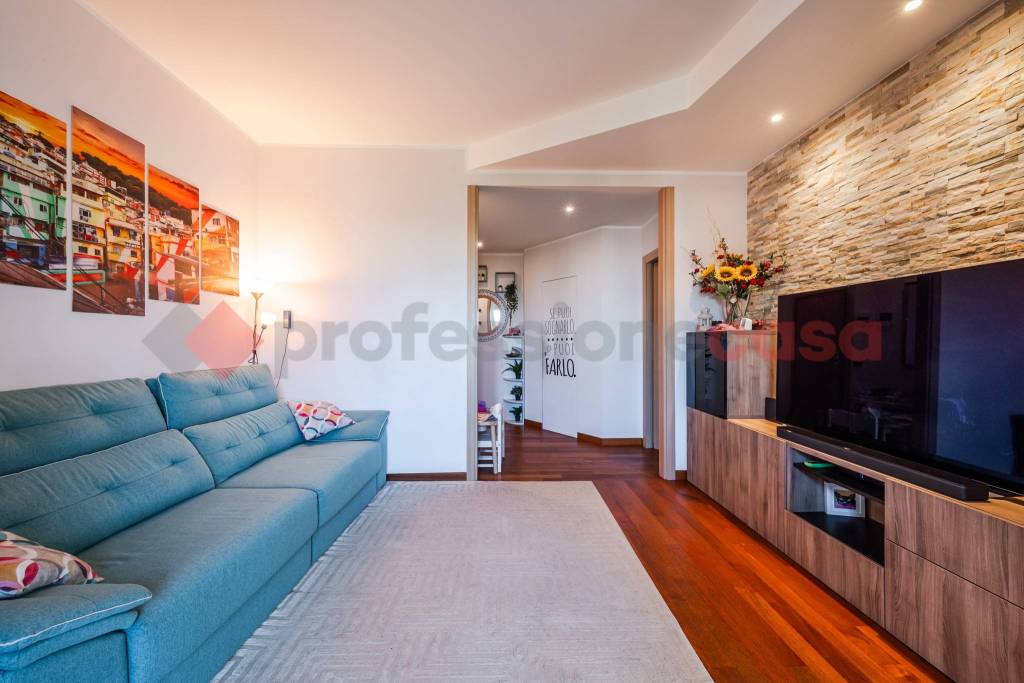 appartamento in vendita a Buccinasco