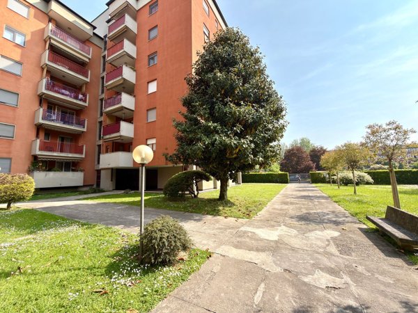 appartamento in vendita a Buccinasco