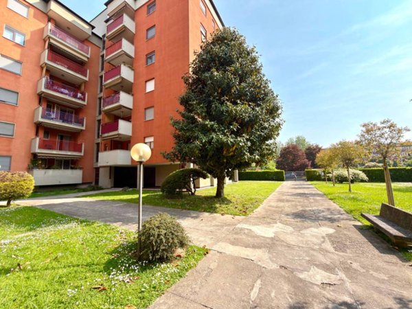 appartamento in vendita a Buccinasco