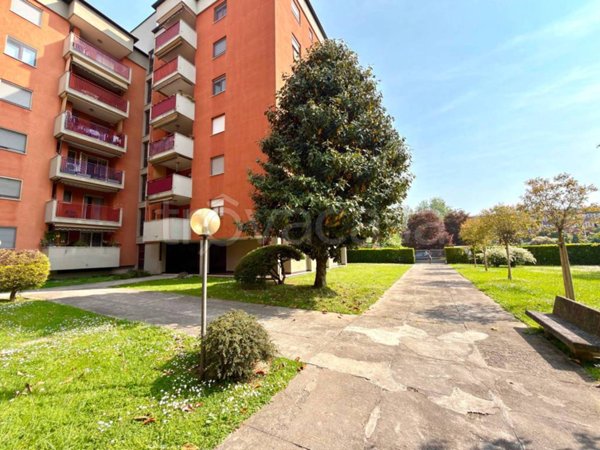 appartamento in vendita a Buccinasco