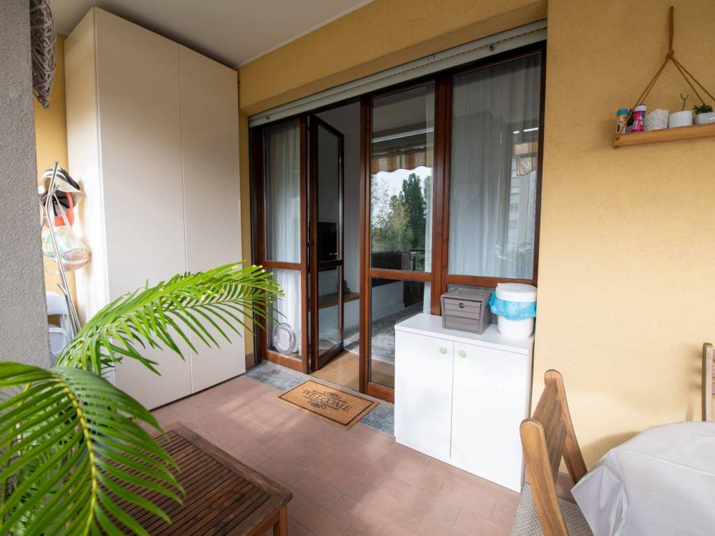 appartamento in vendita a Buccinasco