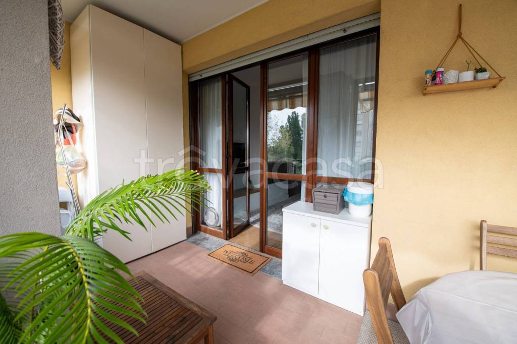 appartamento in vendita a Buccinasco