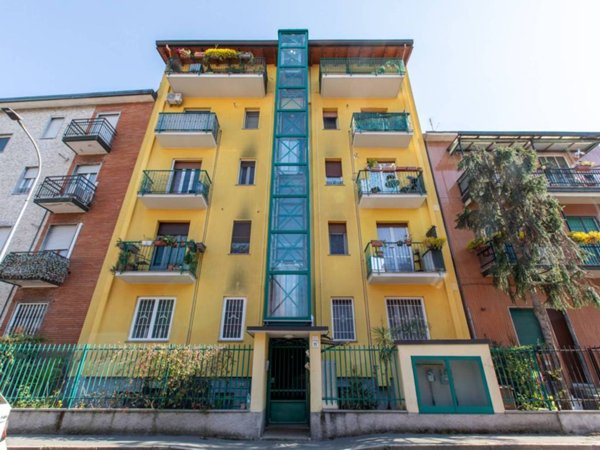 appartamento in vendita a Buccinasco