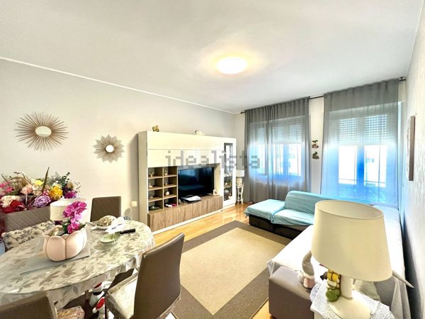 appartamento in vendita a Buccinasco