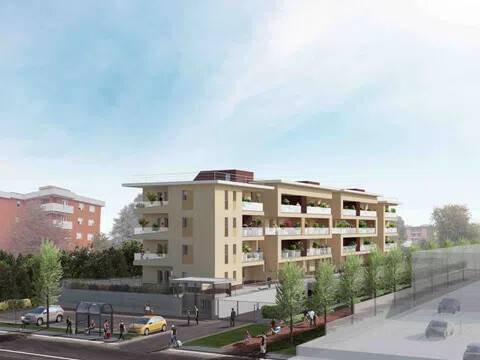 appartamento in vendita a Buccinasco