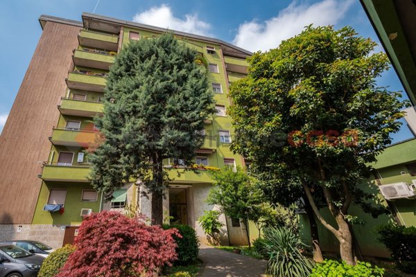 appartamento in vendita a Buccinasco