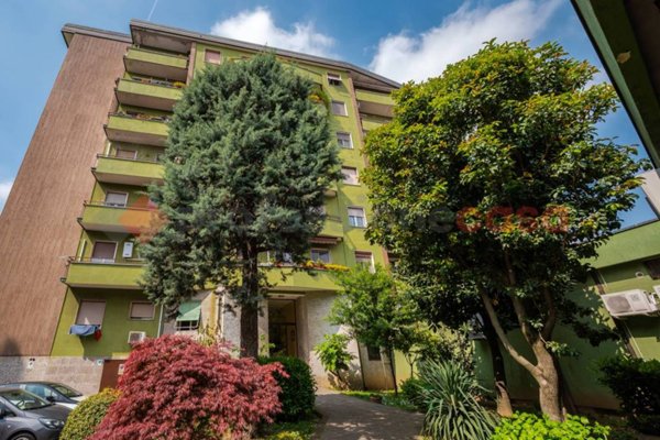 appartamento in vendita a Buccinasco
