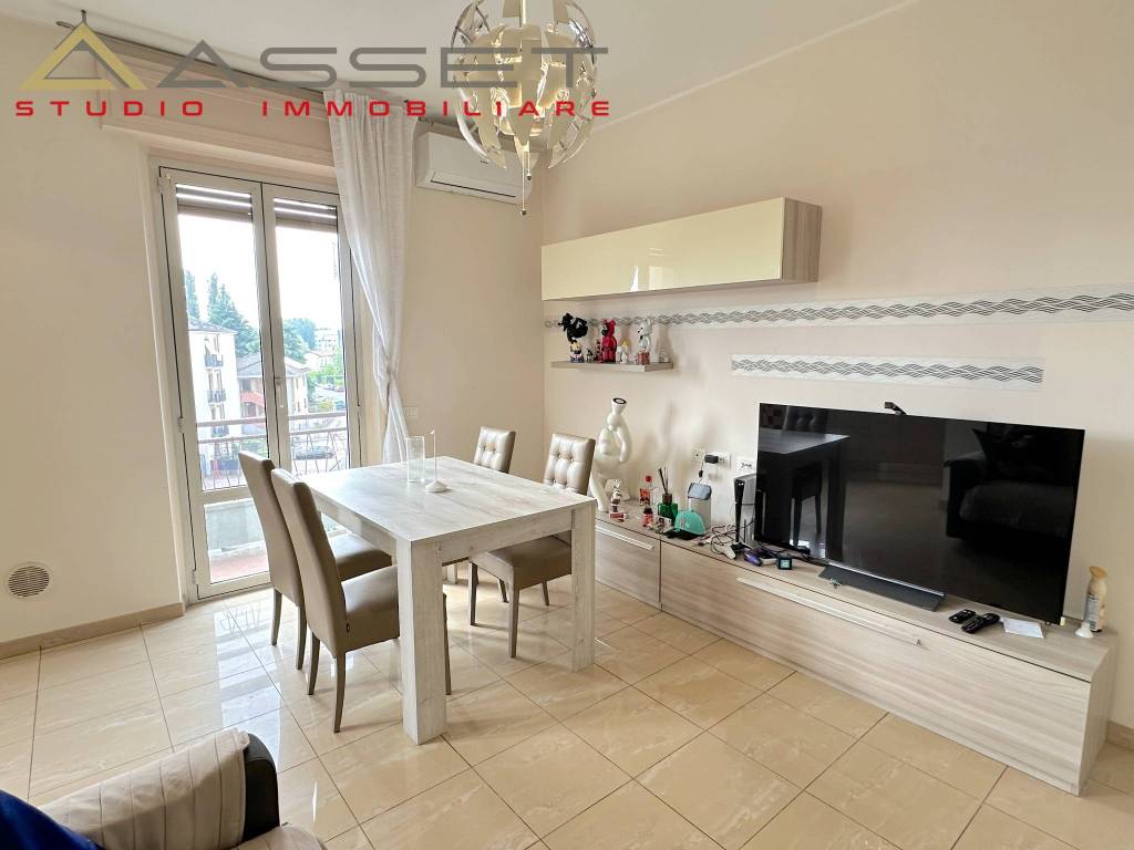 appartamento in vendita a Buccinasco