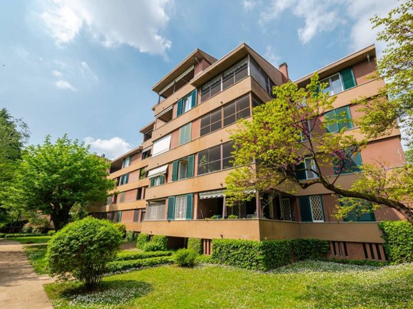 appartamento in vendita a Buccinasco