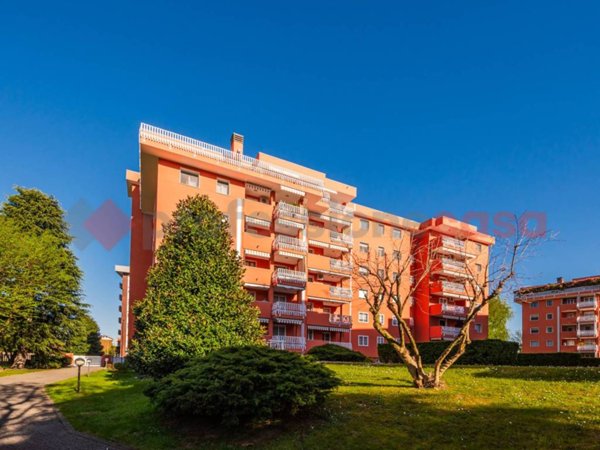 appartamento in vendita a Buccinasco