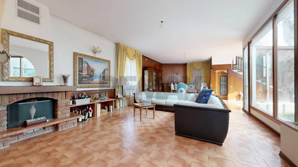 casa indipendente in vendita a Buccinasco