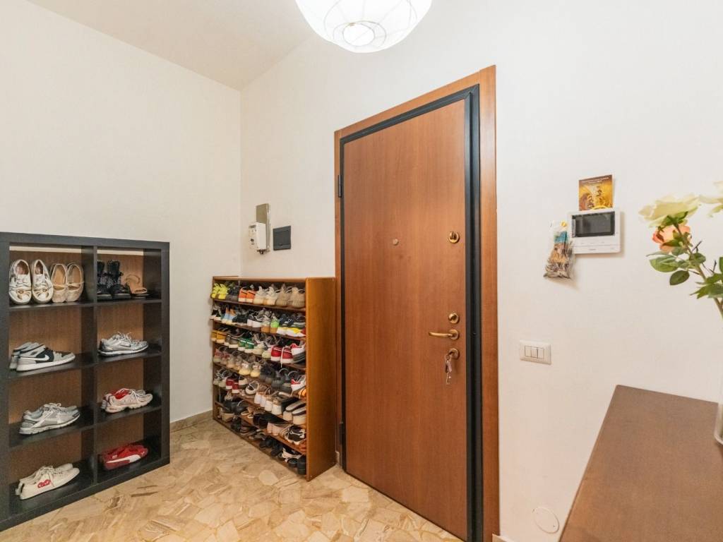 appartamento in vendita a Buccinasco