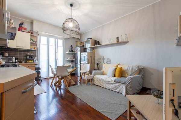 appartamento in vendita a Buccinasco