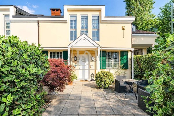 appartamento in vendita a Buccinasco