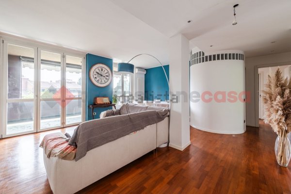 appartamento in vendita a Buccinasco