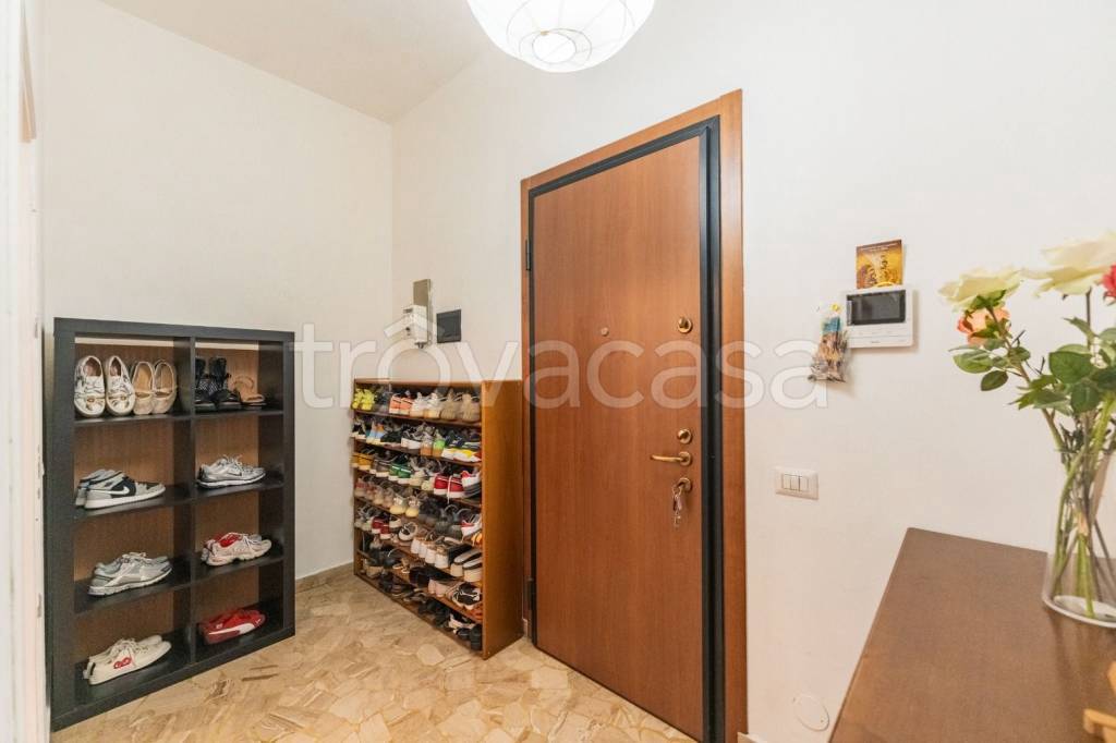 appartamento in vendita a Buccinasco