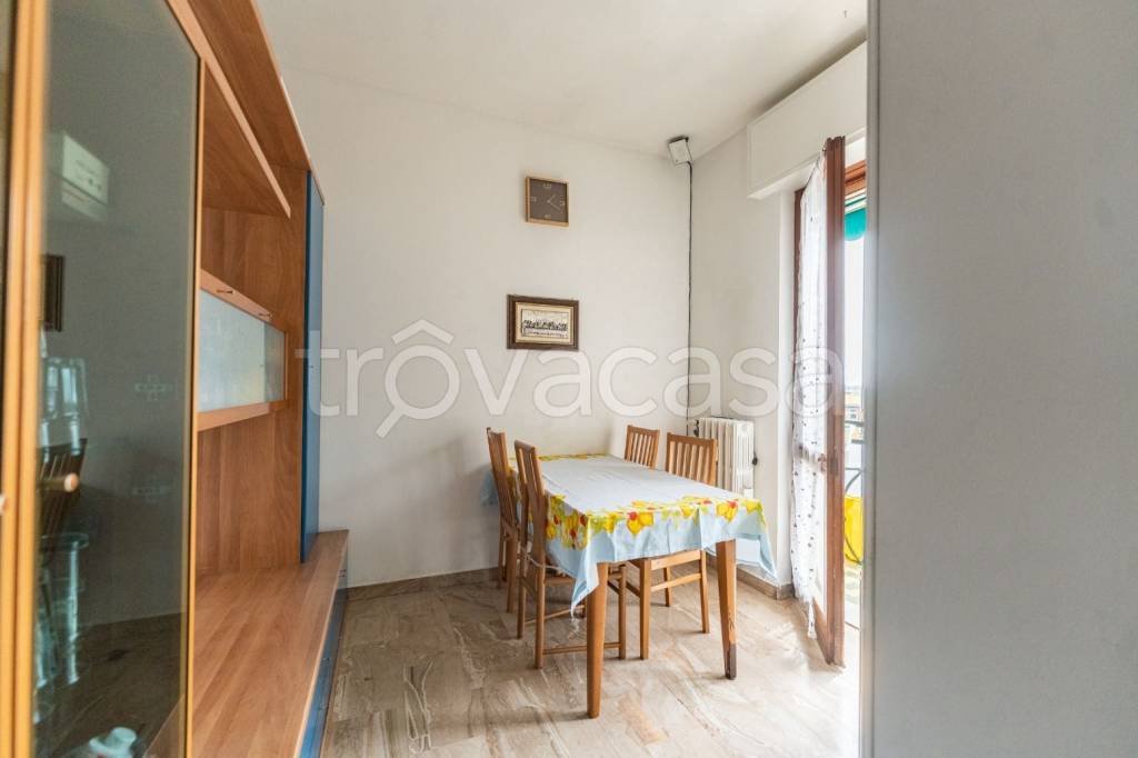 appartamento in vendita a Buccinasco