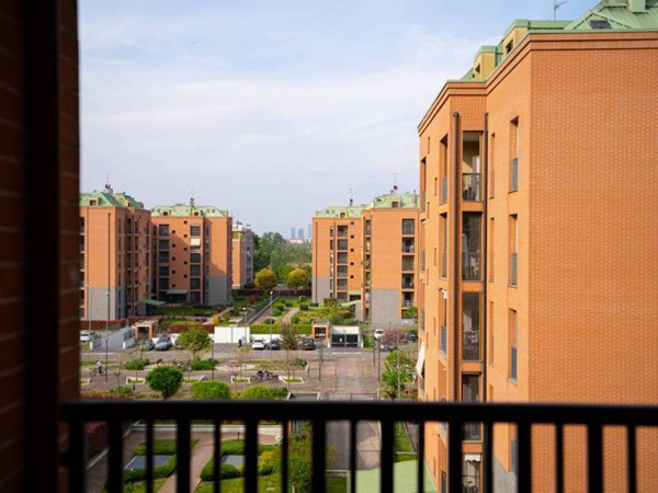 appartamento in vendita a Buccinasco