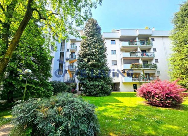 appartamento in vendita a Buccinasco