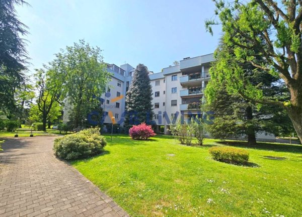 appartamento in vendita a Buccinasco