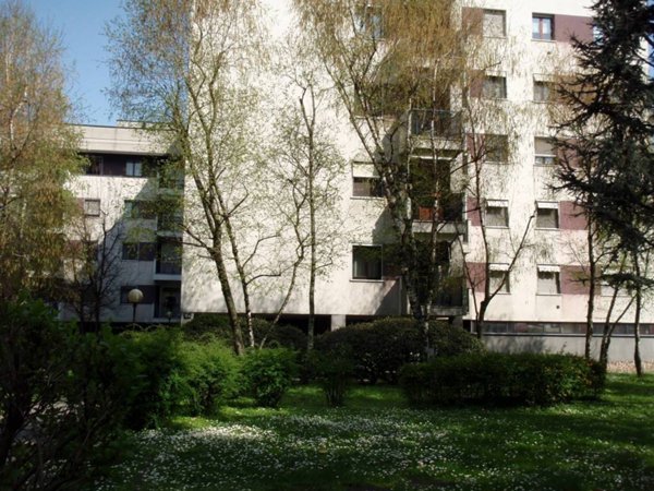 appartamento in vendita a Buccinasco