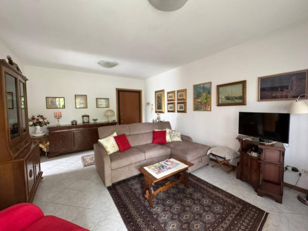 appartamento in vendita a Buccinasco