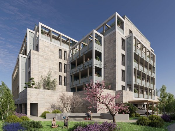 appartamento in vendita a Buccinasco