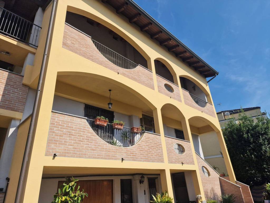 appartamento in vendita a Buccinasco