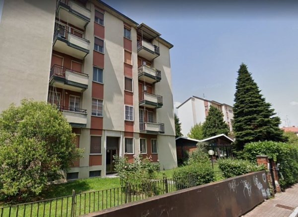 appartamento in vendita a Buccinasco