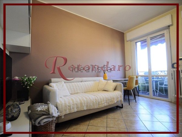 appartamento in vendita a Buccinasco