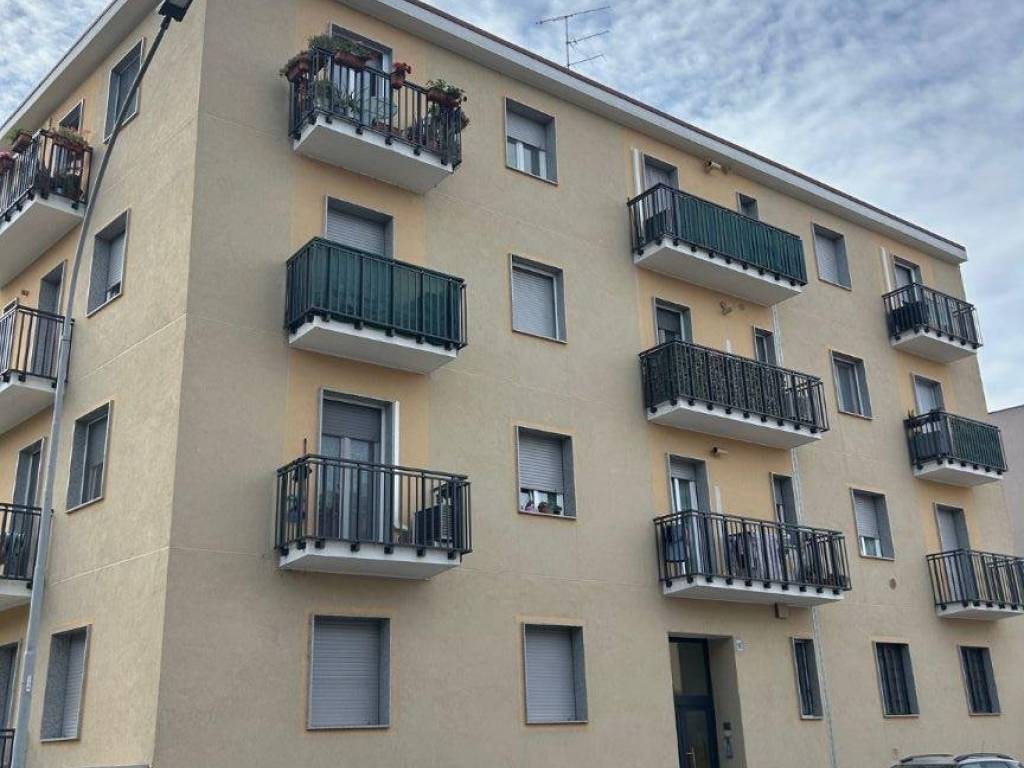 appartamento in vendita a Buccinasco