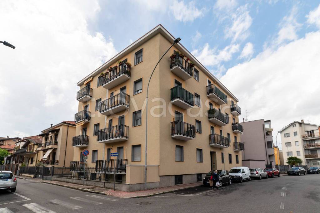 appartamento in vendita a Buccinasco