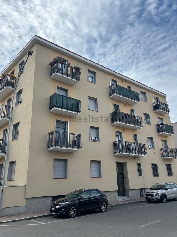 appartamento in vendita a Buccinasco