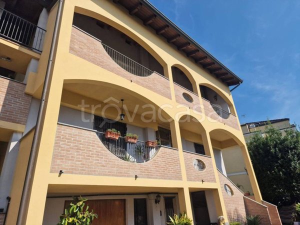appartamento in vendita a Buccinasco