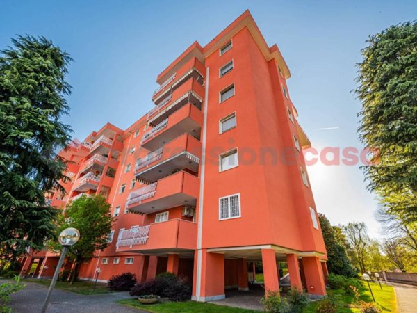 appartamento in vendita a Buccinasco